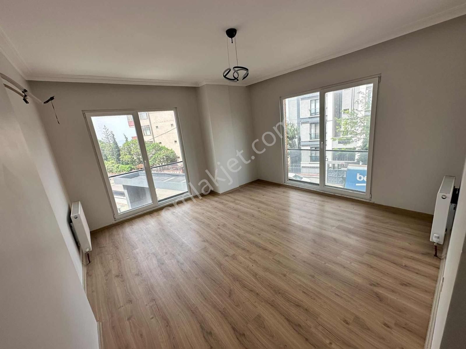 3+1 Havuzlu Kapalı Otoparklı-site İçerisinde - Görsel 30