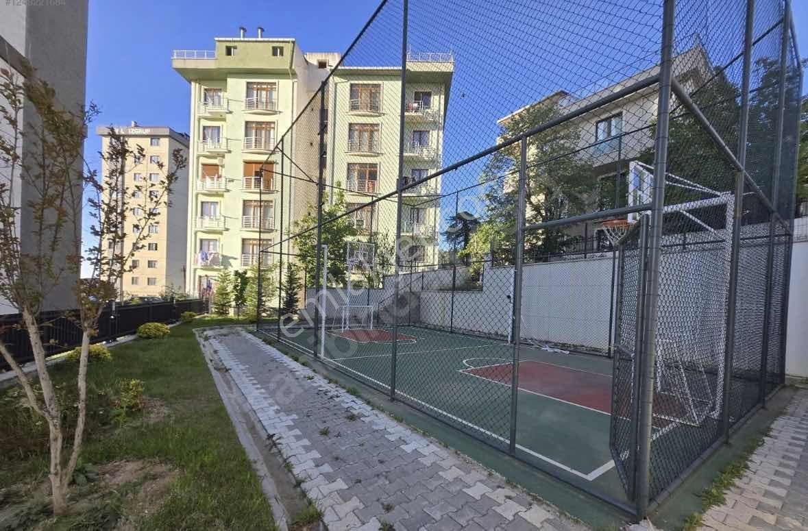 3+1 Havuzlu Kapalı Otoparklı-site İçerisinde - Görsel 16