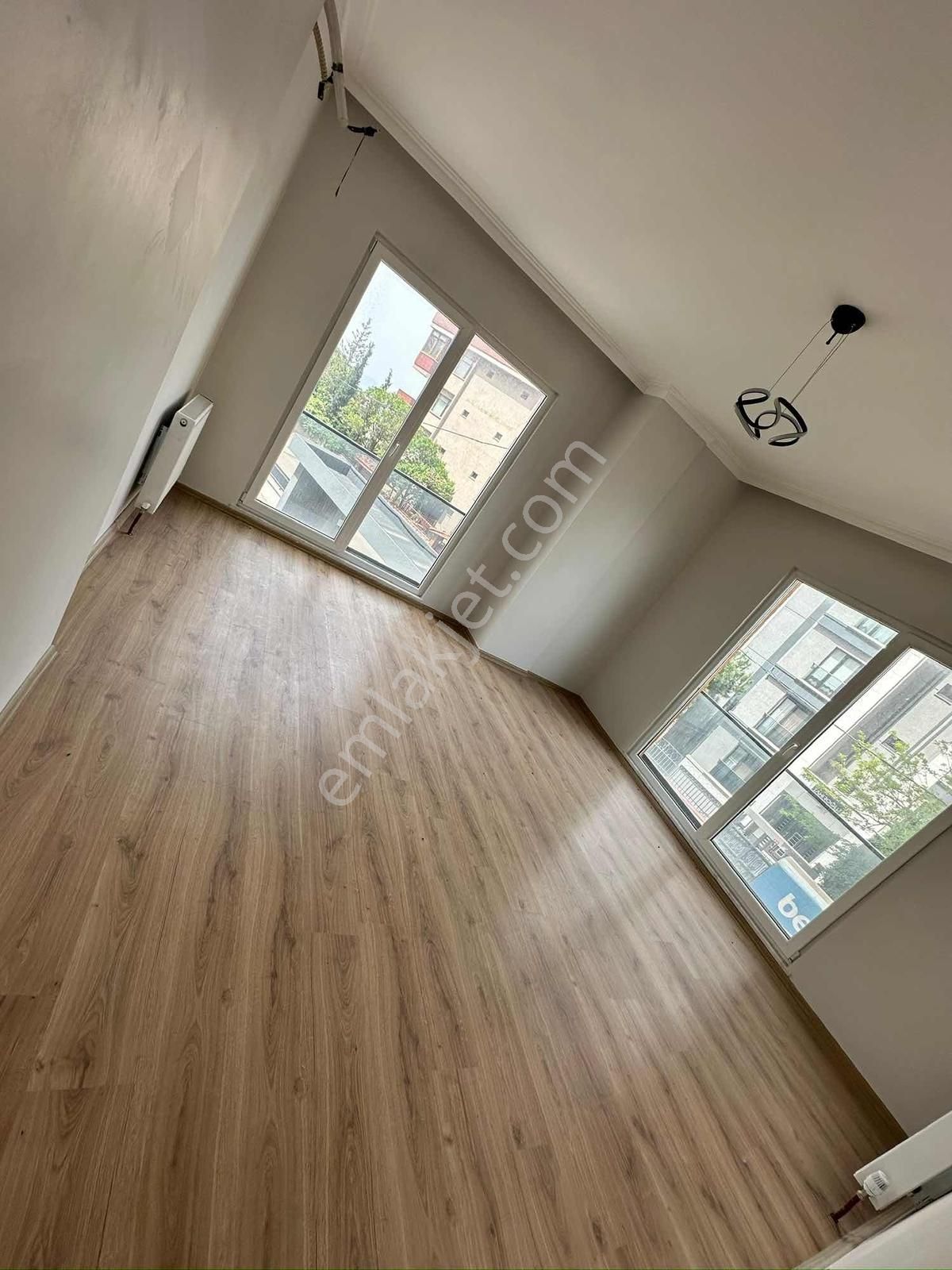 3+1 Havuzlu Kapalı Otoparklı-site İçerisinde - Görsel 22