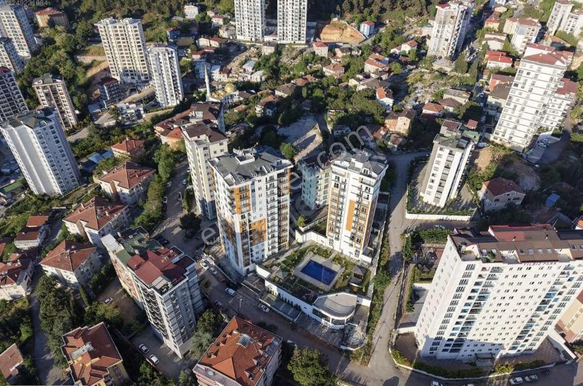 3+1 Havuzlu Kapalı Otoparklı-site İçerisinde - Görsel 7