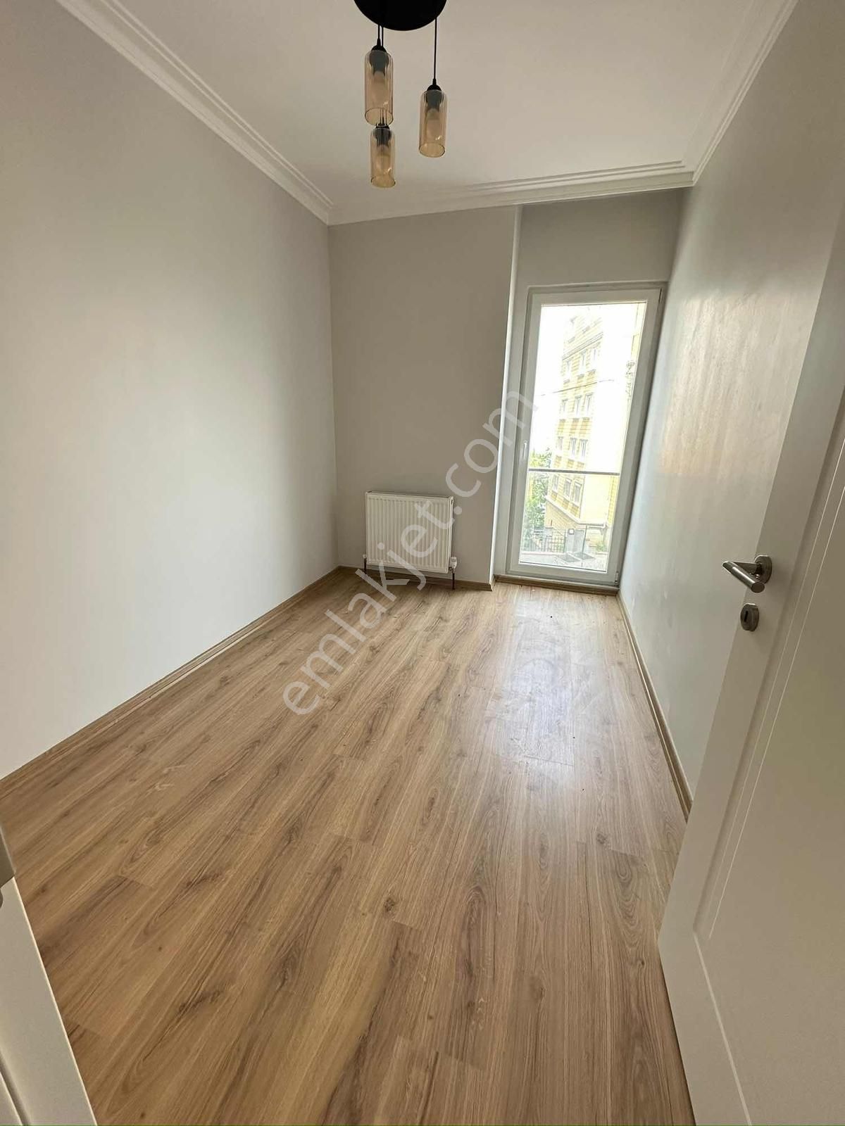 3+1 Havuzlu Kapalı Otoparklı-site İçerisinde - Görsel 23