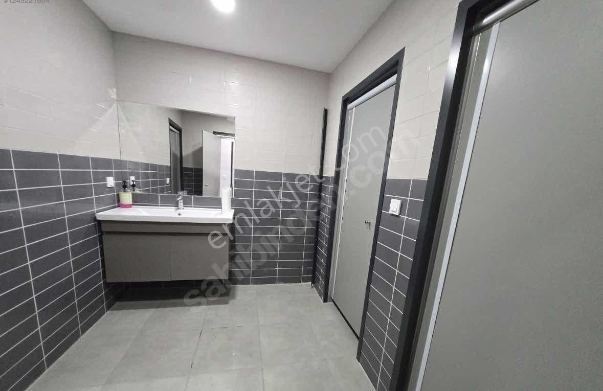 3+1 Havuzlu Kapalı Otoparklı-site İçerisinde - Görsel 4