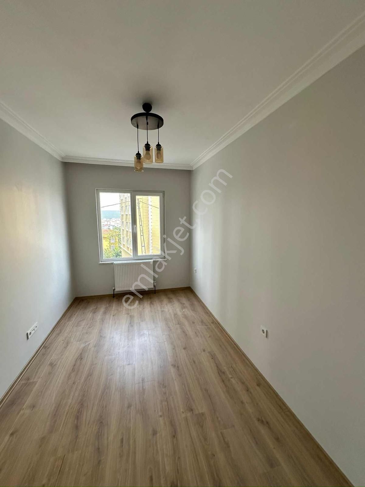 3+1 Havuzlu Kapalı Otoparklı-site İçerisinde - Görsel 28