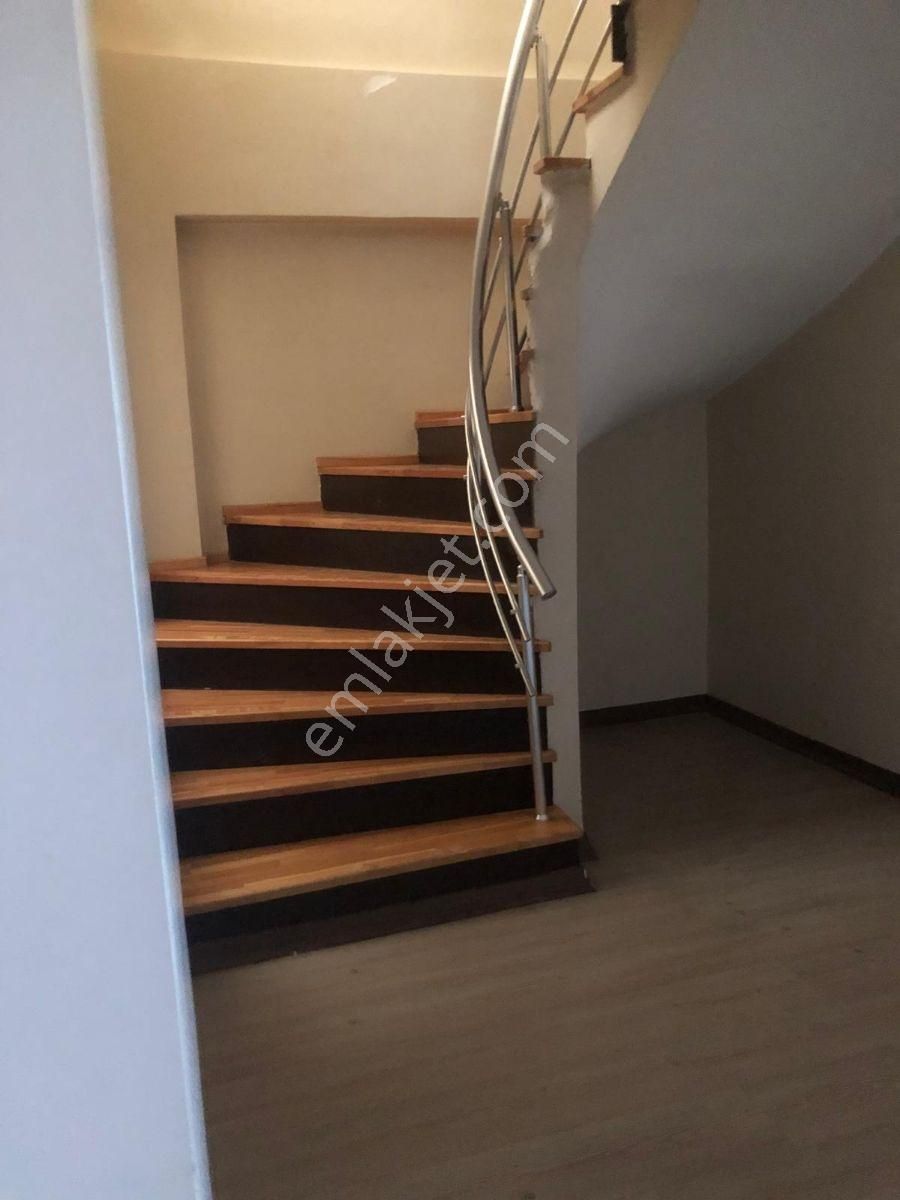 Şehir Hastanesi Yakını Kiralık 4+1 Dublex Daire - Görsel 27