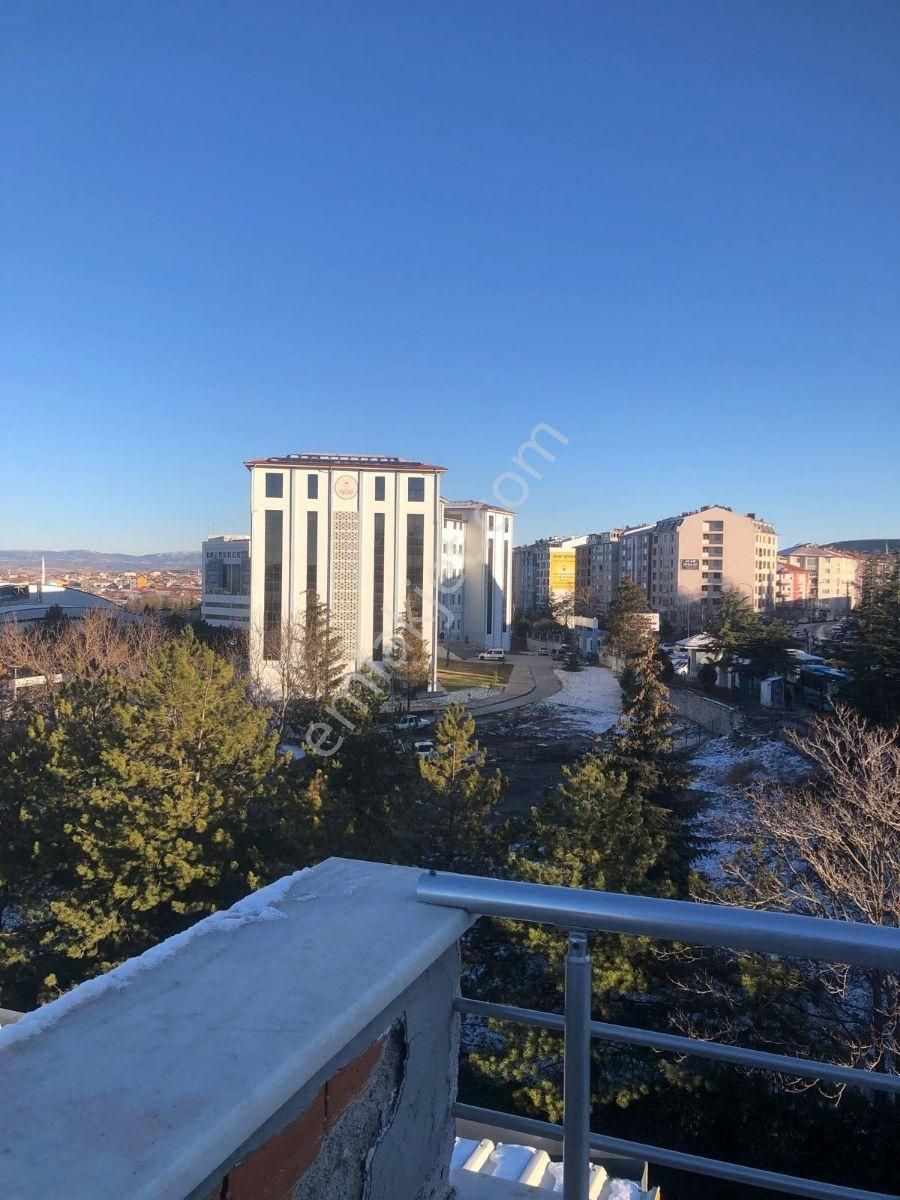 Şehir Hastanesi Yakını Kiralık 4+1 Dublex Daire - Görsel 18