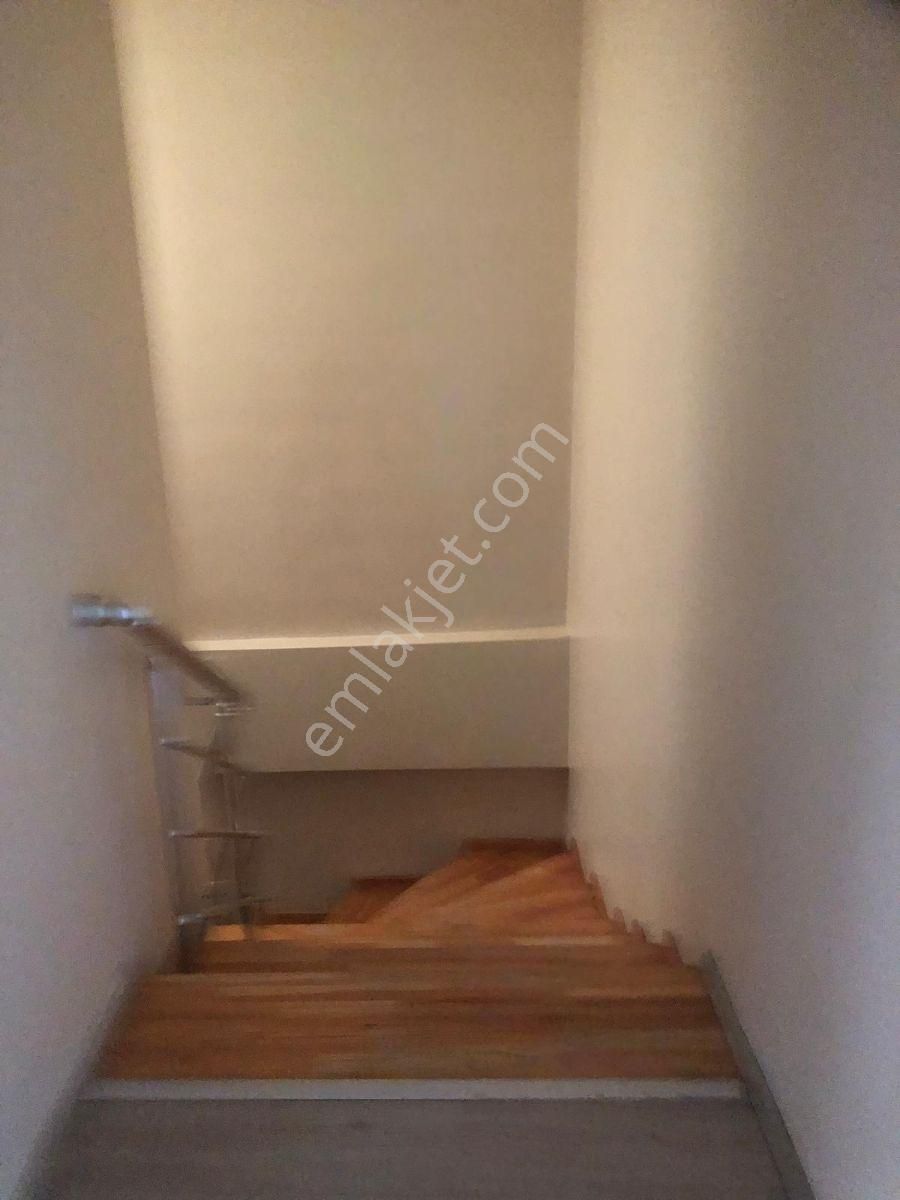 Şehir Hastanesi Yakını Kiralık 4+1 Dublex Daire - Görsel 6