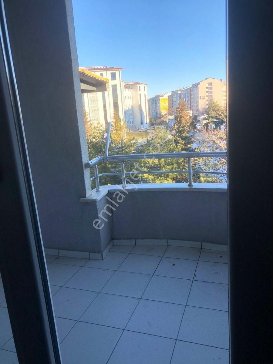 Şehir Hastanesi Yakını Kiralık 4+1 Dublex Daire - Görsel 24