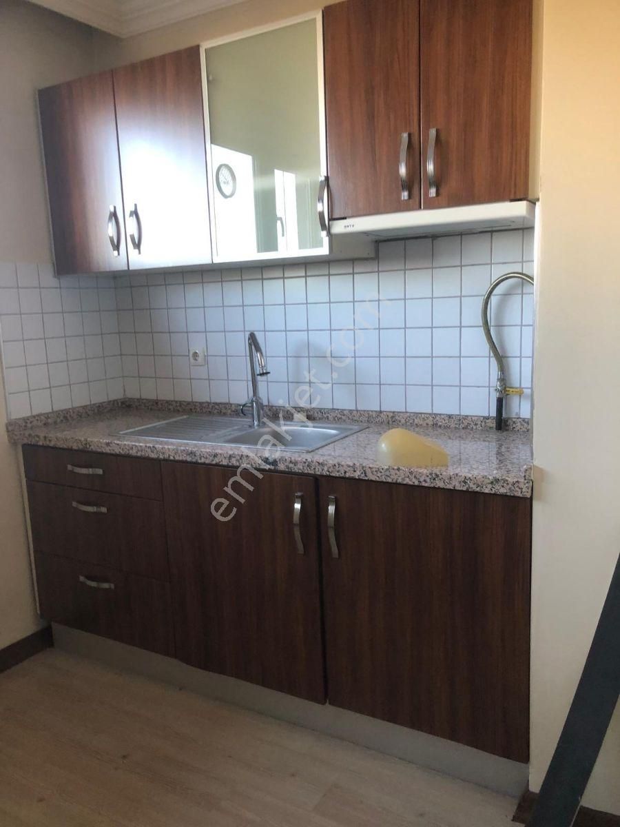 Şehir Hastanesi Yakını Kiralık 4+1 Dublex Daire - Görsel 12