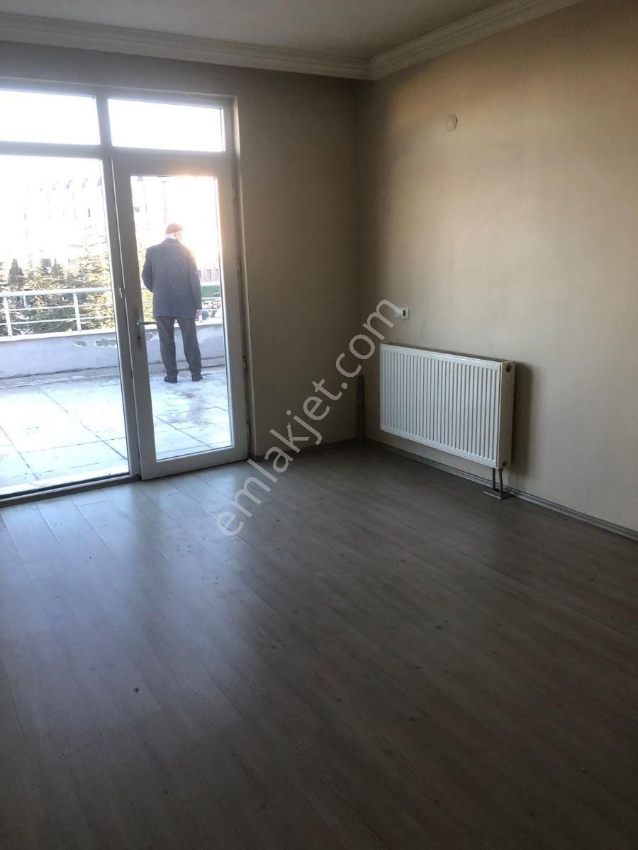 Şehir Hastanesi Yakını Kiralık 4+1 Dublex Daire - Görsel 10