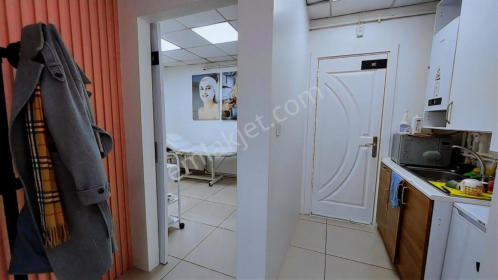 Ümraniye Şerifali Kiralık Dükkan - Görsel 2