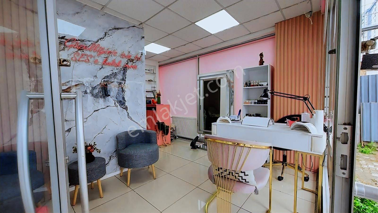 Ümraniye Şerifali Kiralık Dükkan - Görsel 11