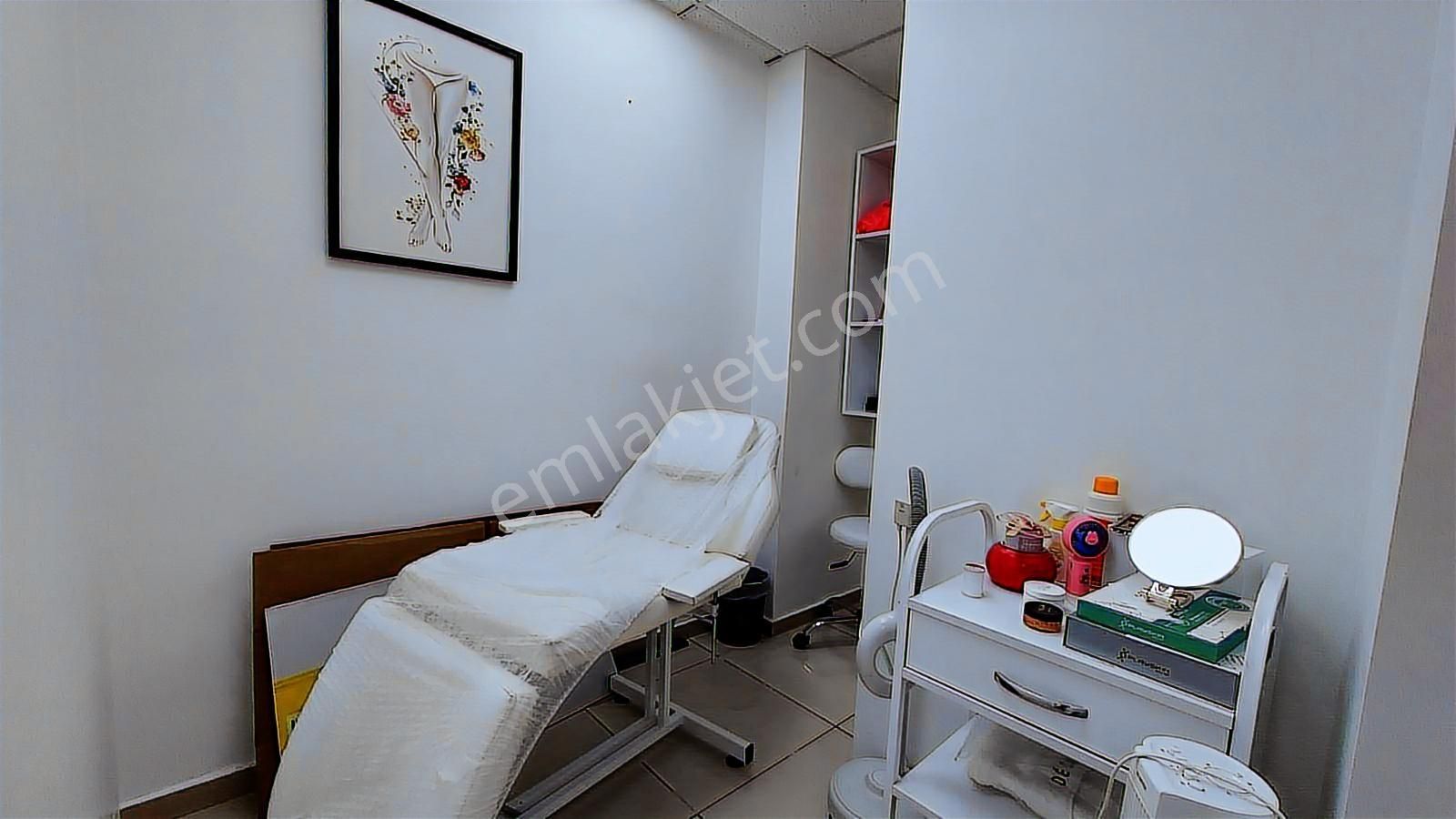 Ümraniye Şerifali Kiralık Dükkan - Görsel 9