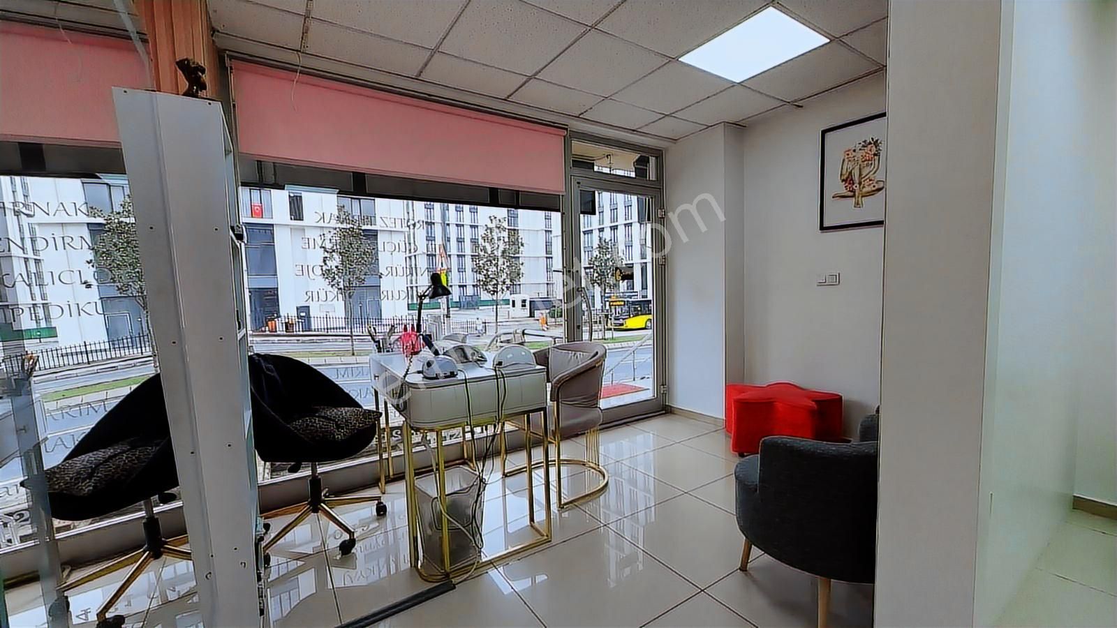 Ümraniye Şerifali Kiralık Dükkan - Görsel 6