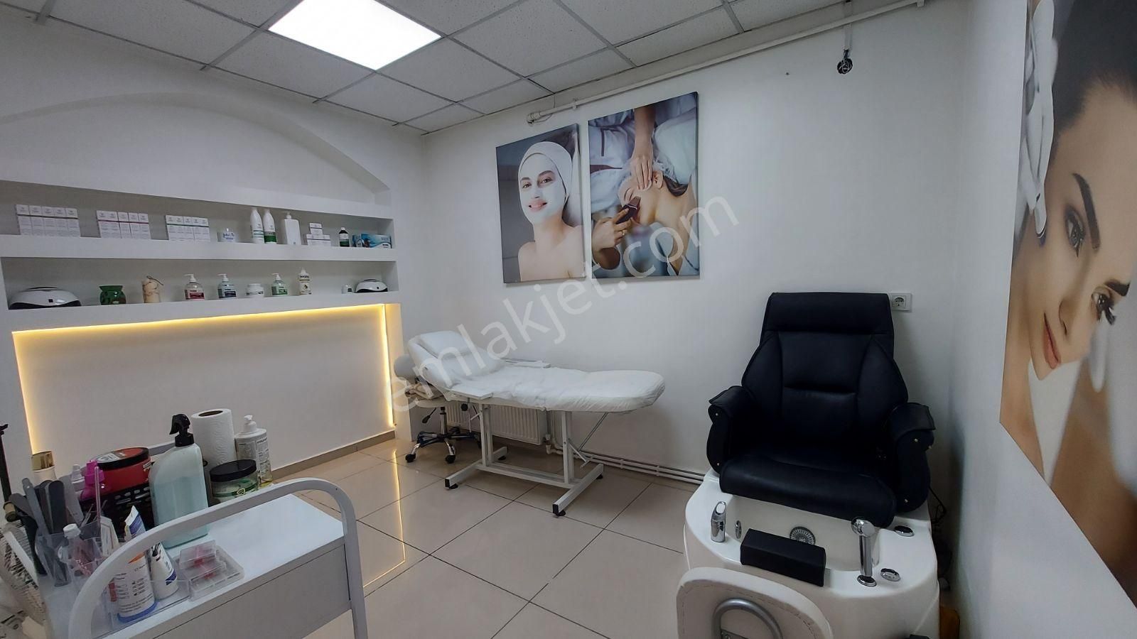 Ümraniye Şerifali Kiralık Dükkan - Görsel 8