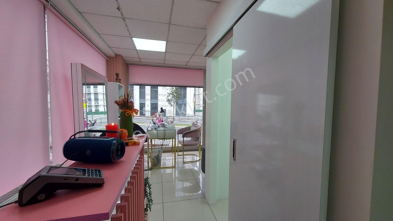 Ümraniye Şerifali Kiralık Dükkan - Görsel 10
