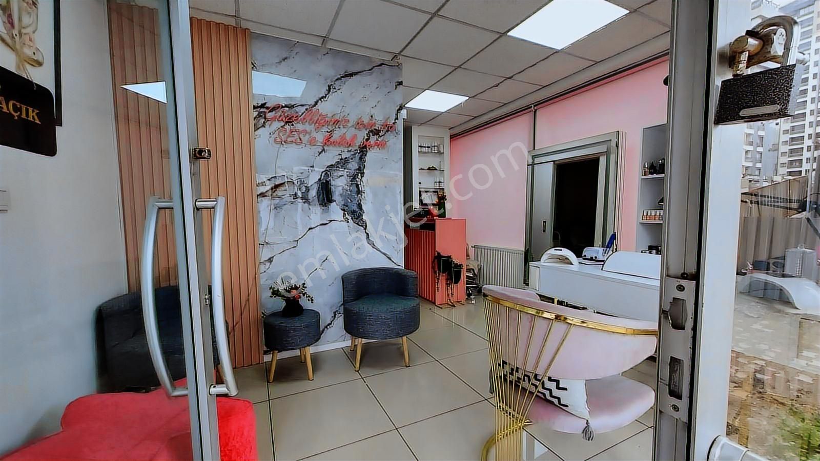 Ümraniye Şerifali Kiralık Dükkan - Görsel 5