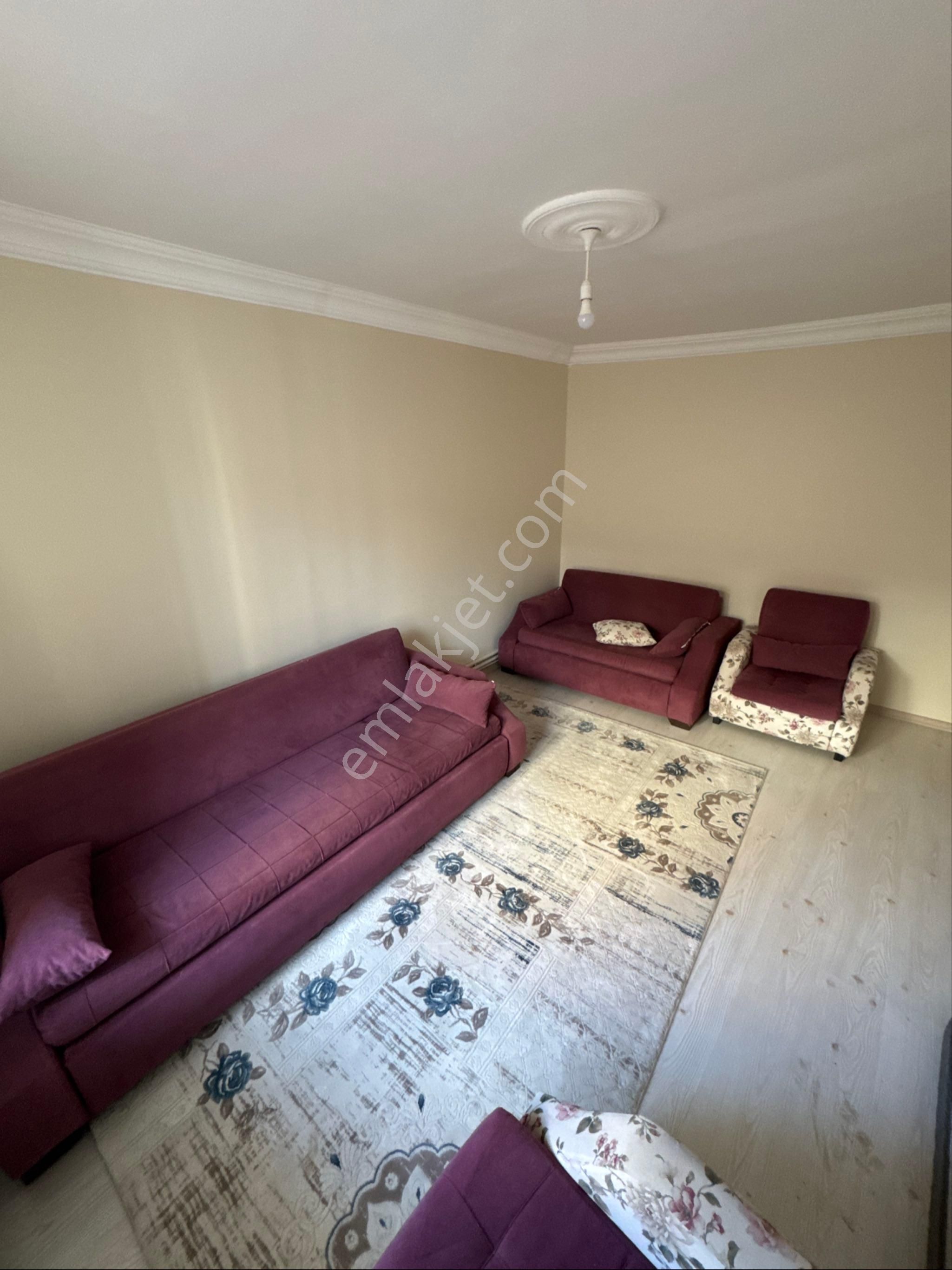 Samsun İlkadım Fatih Mh. 2+1 Düz Giriş Kat Balkonlu Krediye Uygun ! - Görsel 3