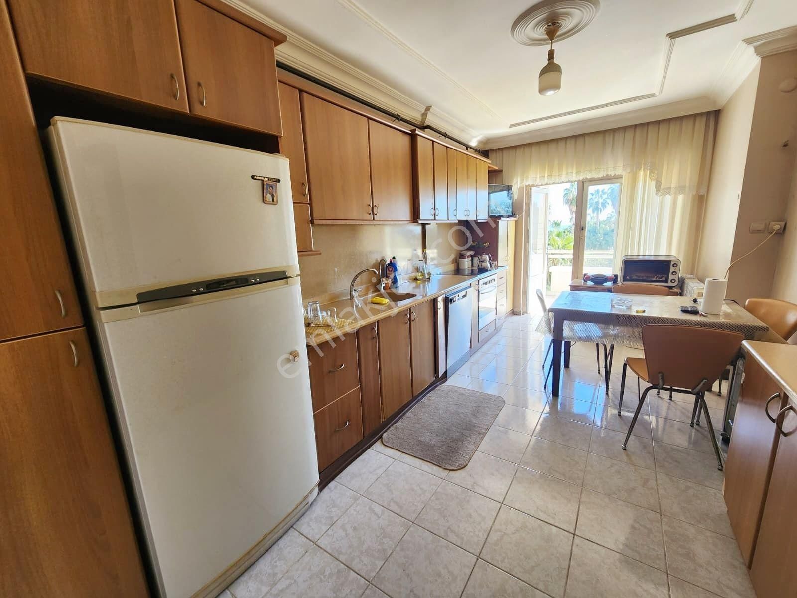 ░_*arcıty*_░ Den Sultaşa Otel Civ. 4+1 Site İçi+d.gaz+deniz Mnz. - Görsel 11