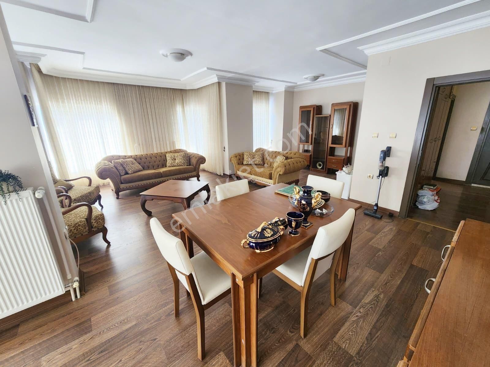 ░_*arcıty*_░ Den Sultaşa Otel Civ. 4+1 Site İçi+d.gaz+deniz Mnz. - Görsel 6
