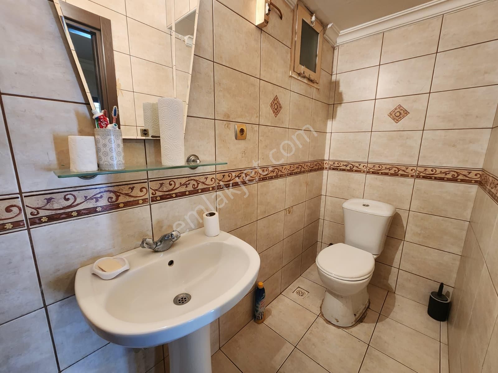 ░_*arcıty*_░ Den Sultaşa Otel Civ. 4+1 Site İçi+d.gaz+deniz Mnz. - Görsel 19