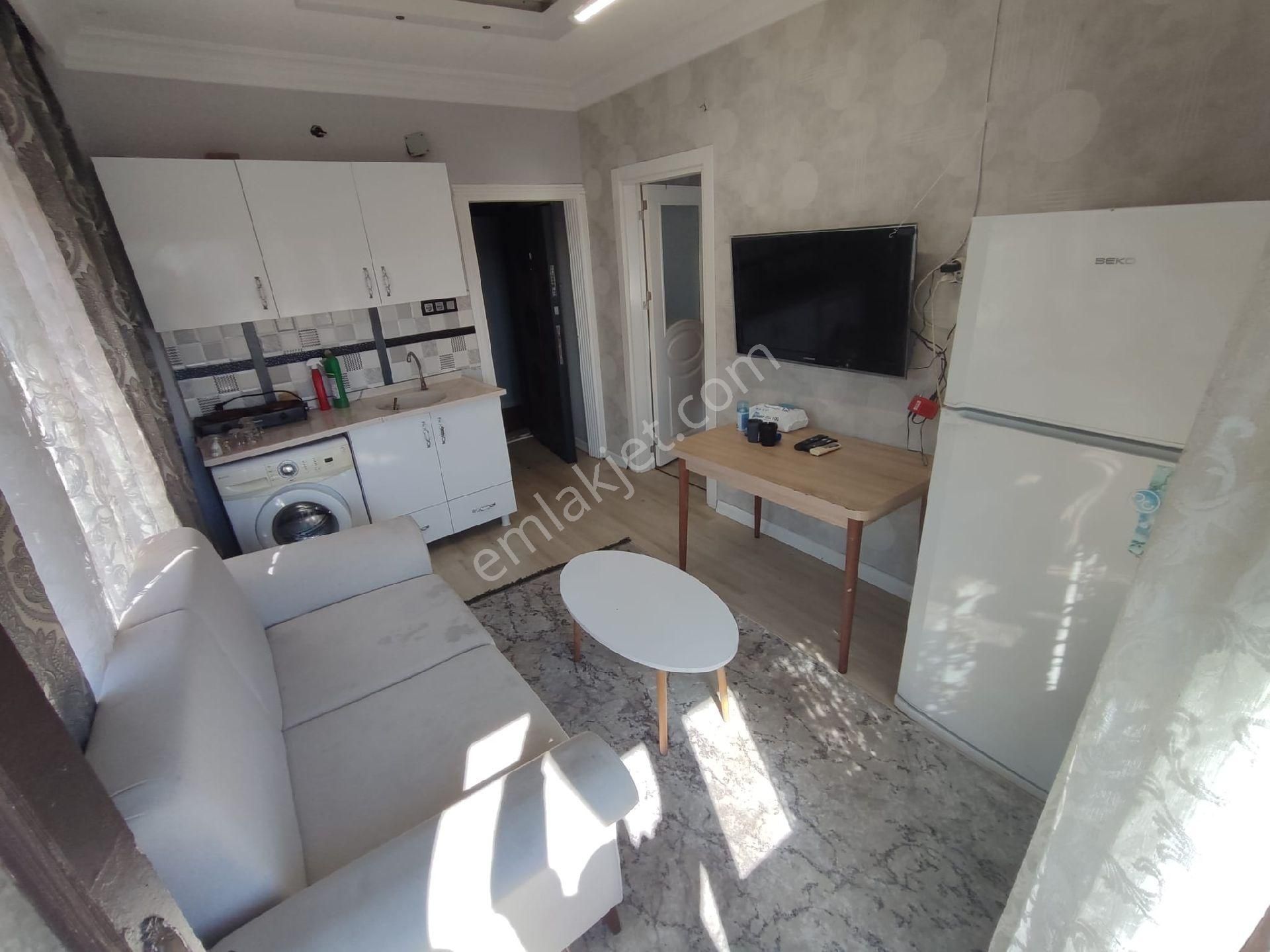 Baraj Yoluda Kiralık Eşyalı Daire - Görsel 18