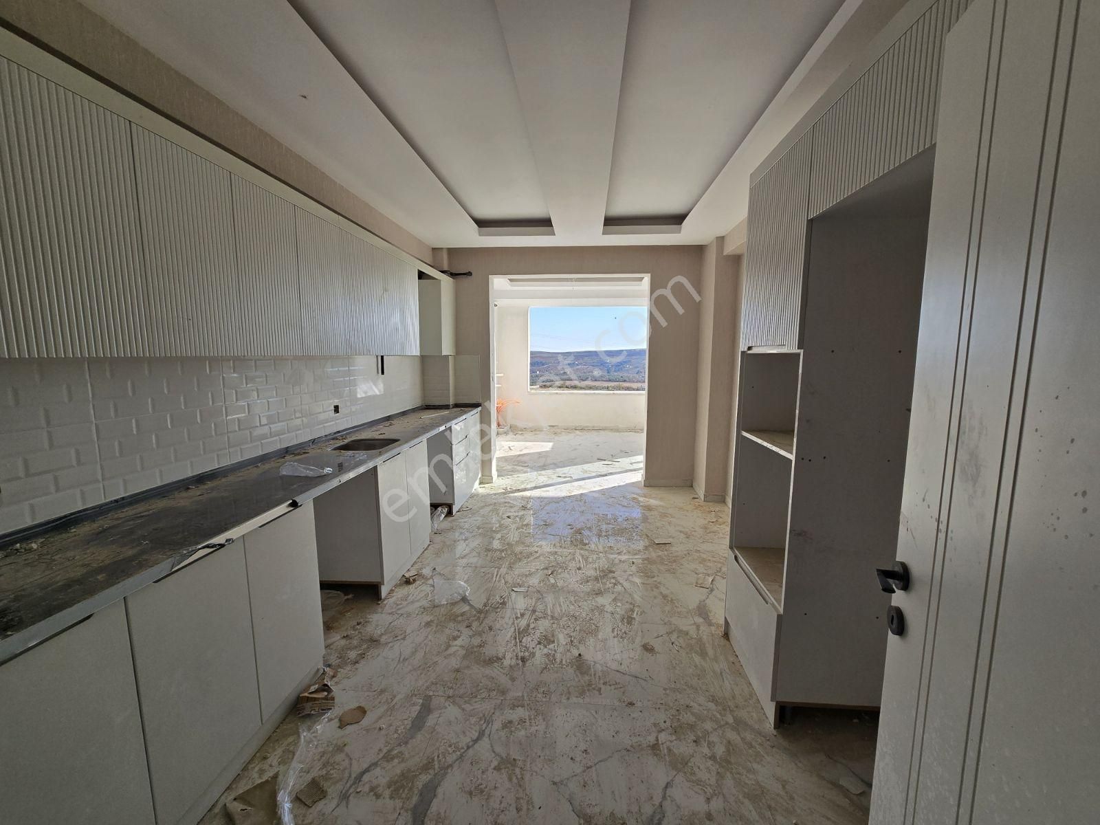 Aktif'ten Son Fırsat 3.5+1 Daireler... - Görsel 12