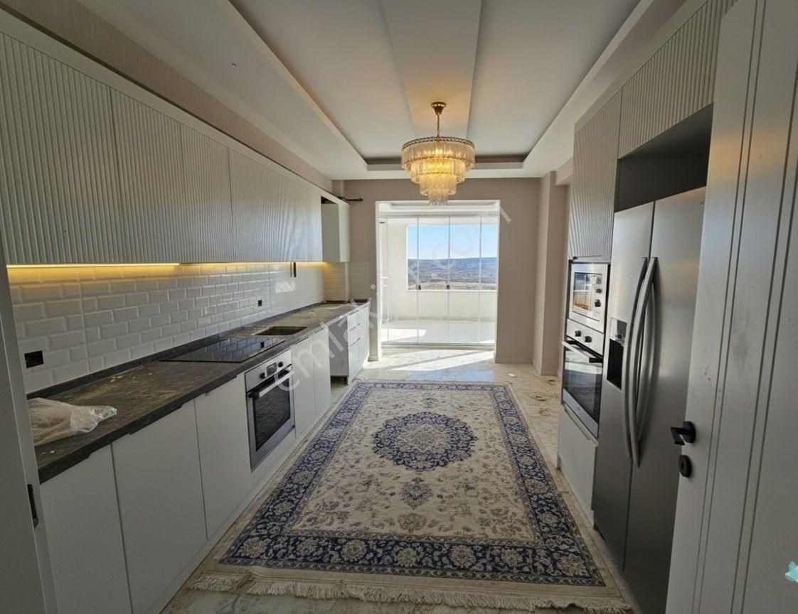 Aktif'ten Son Fırsat 3.5+1 Daireler...