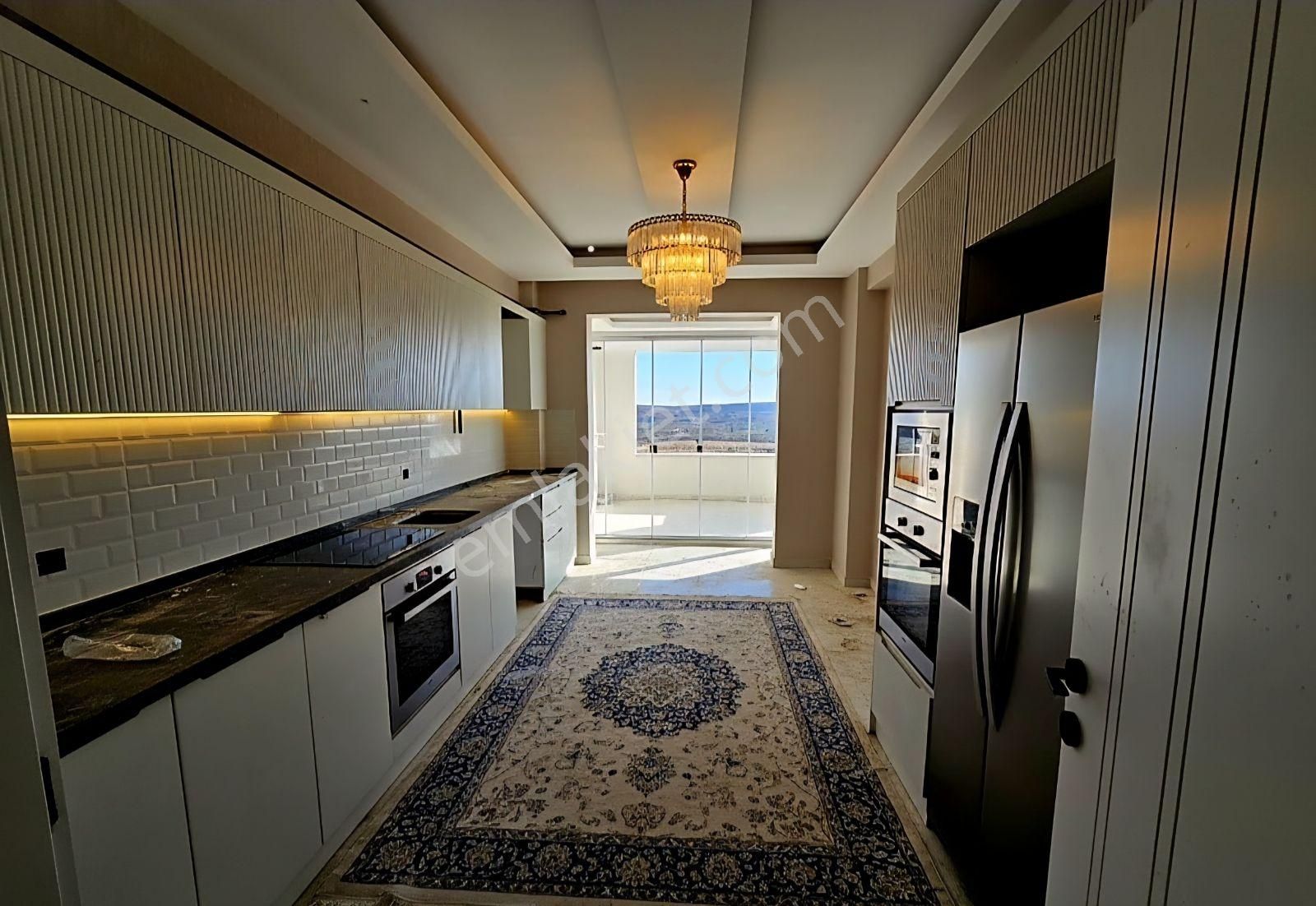 Aktif'ten Son Fırsat 3.5+1 Daireler... - Görsel 20