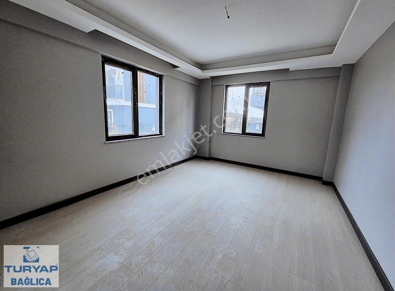 Bağlıca Da Site İçinde Kapalı Otoparklı 4+1 Bağımsız Villa - Görsel 30