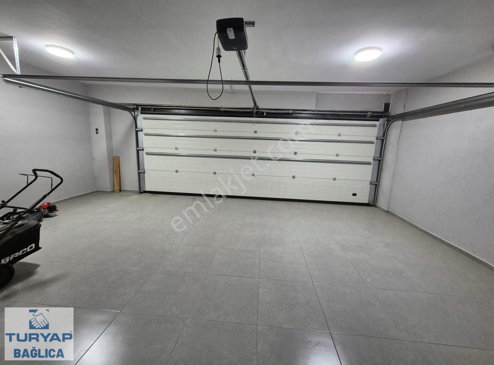 Bağlıca Da Site İçinde Kapalı Otoparklı 4+1 Bağımsız Villa - Görsel 14