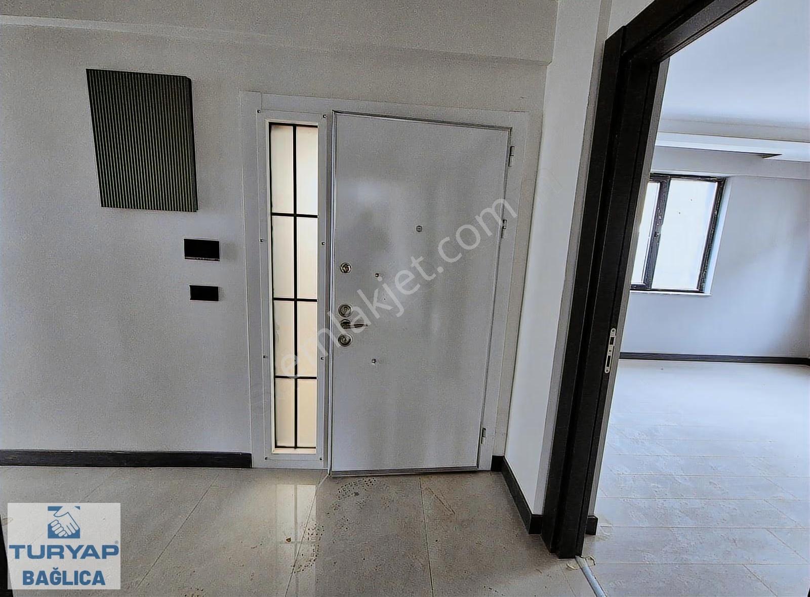 Bağlıca Da Site İçinde Kapalı Otoparklı 4+1 Bağımsız Villa - Görsel 26