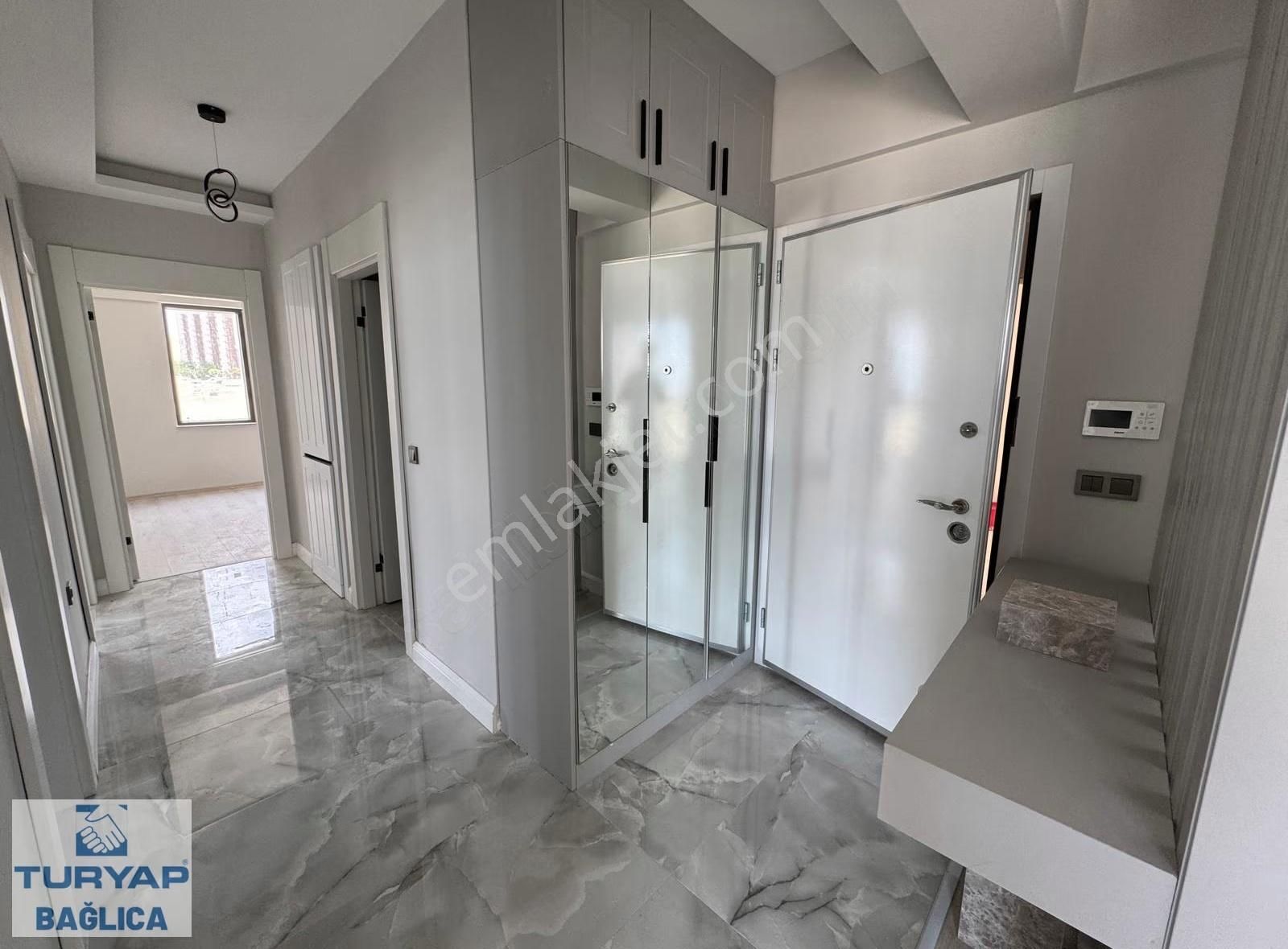 Yapracıkta Satılık 2+1 Sıfır Daire - Görsel 3