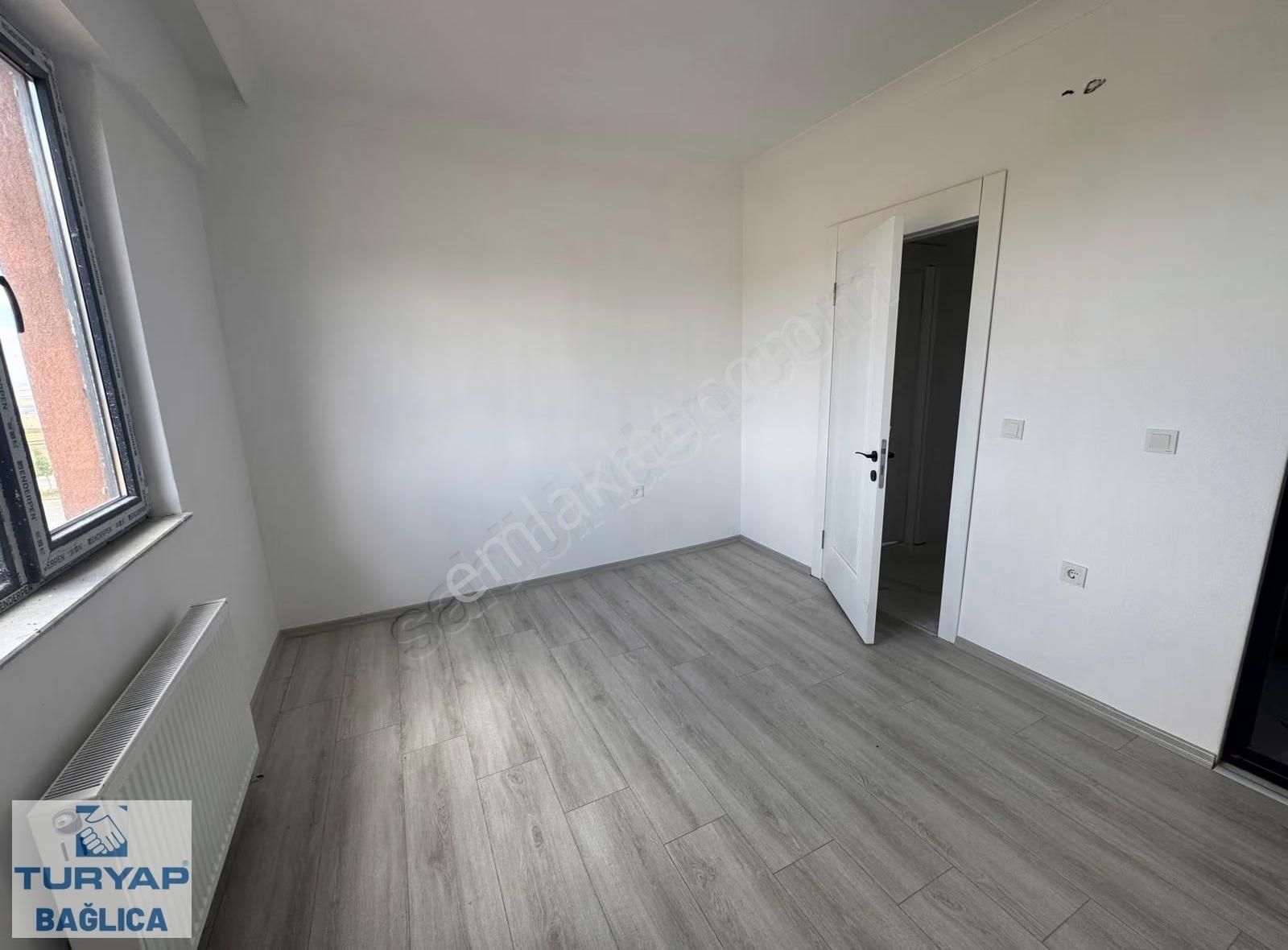 Yapracıkta Satılık 2+1 Sıfır Daire - Görsel 16