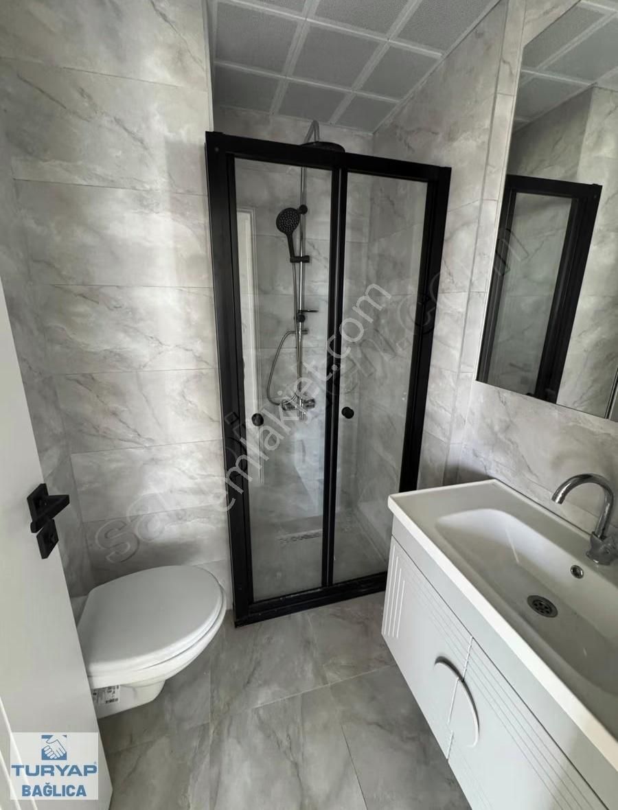 Yapracıkta Satılık 2+1 Sıfır Daire - Görsel 11