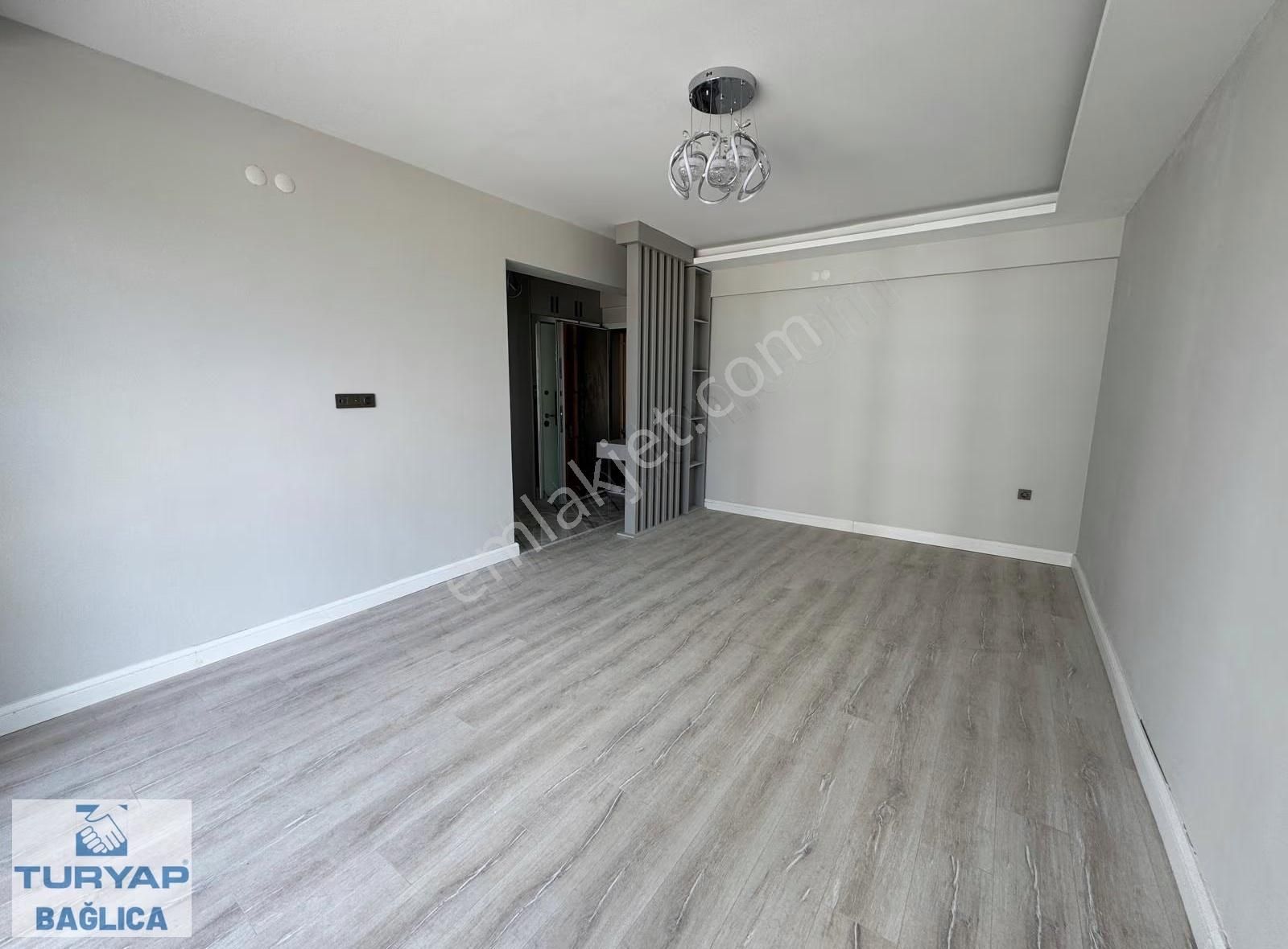 Yapracıkta Satılık 2+1 Sıfır Daire - Görsel 9