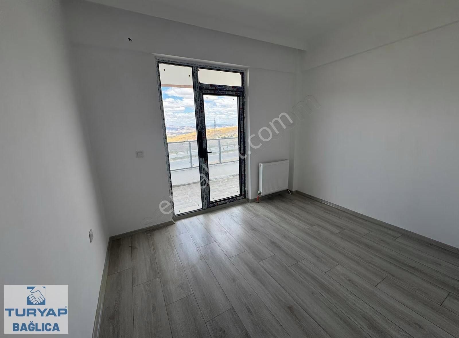 Yapracıkta Satılık 2+1 Sıfır Daire - Görsel 15