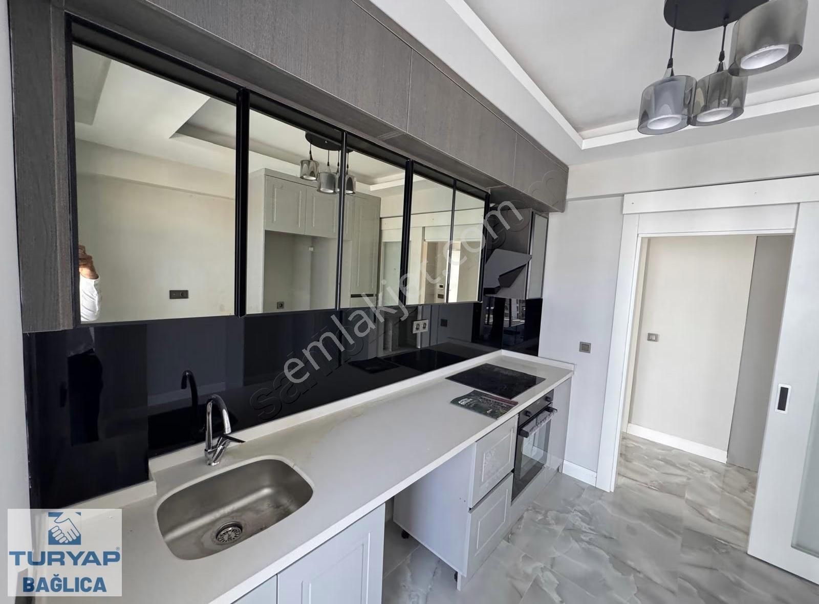 Yapracıkta Satılık 2+1 Sıfır Daire - Görsel 8