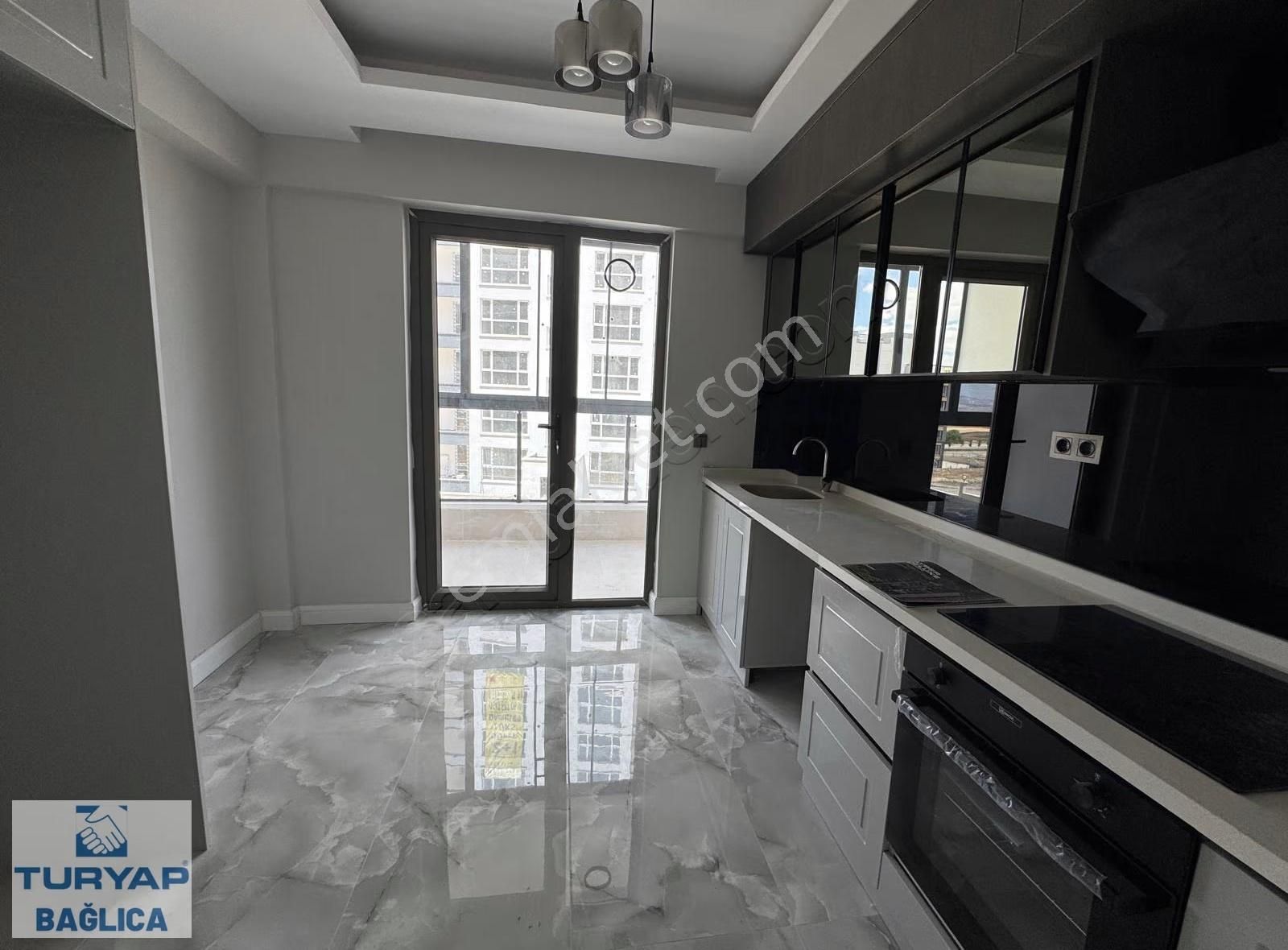 Yapracıkta Satılık 2+1 Sıfır Daire - Görsel 18