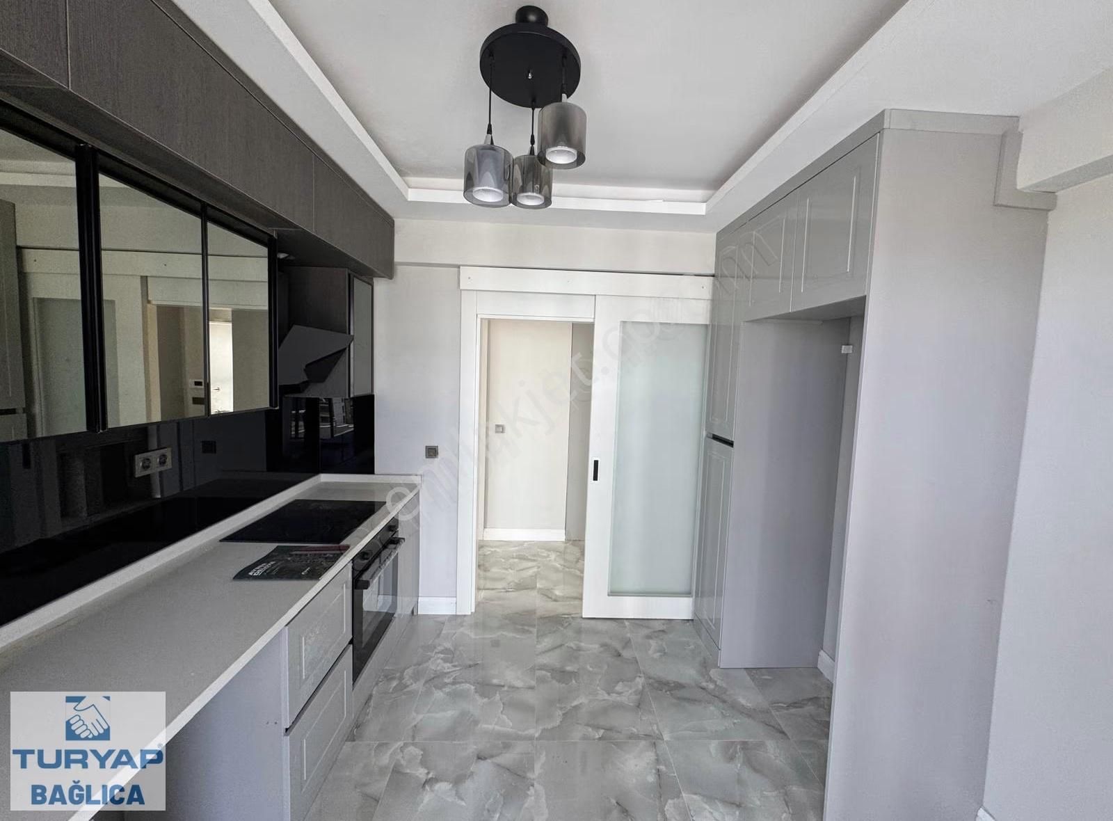 Yapracıkta Satılık 2+1 Sıfır Daire - Görsel 13