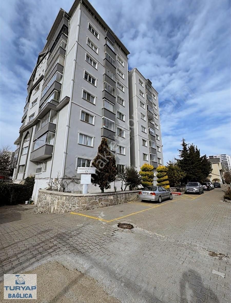 Bağlıca Merkezi Konumda Satılık 4+1 Arakat Daire - Görsel 11