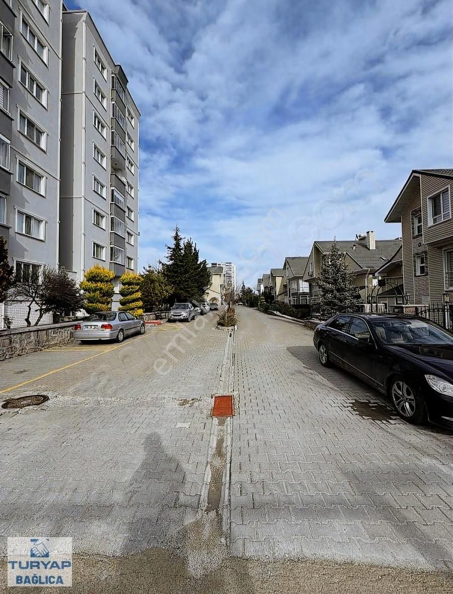 Bağlıca Merkezi Konumda Satılık 4+1 Arakat Daire - Görsel 2