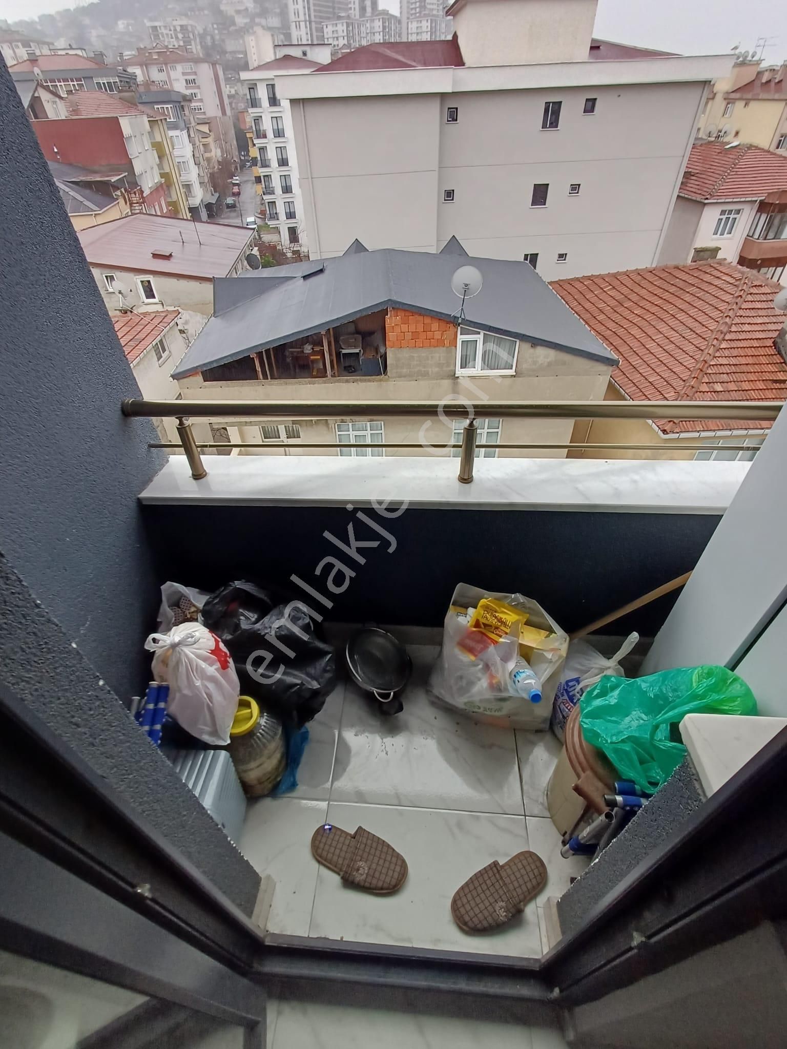 Mertcan Dan Adnan Kahveci Metroya Yürüme Balkonlu 3+1 Fırsat Kiralık - Görsel 20