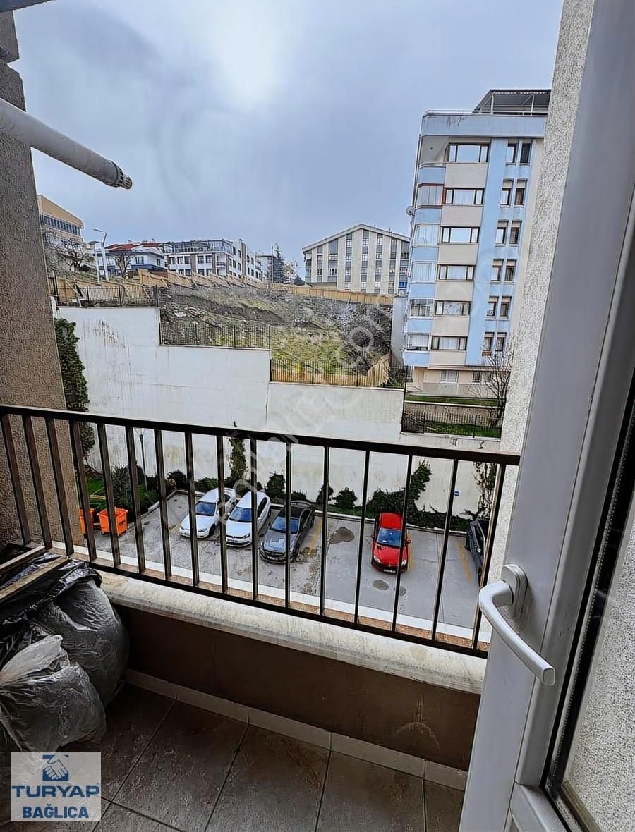 Çankaya Dikmen Park Vadi Konutları Fırsat Daire 2+1 - Görsel 2