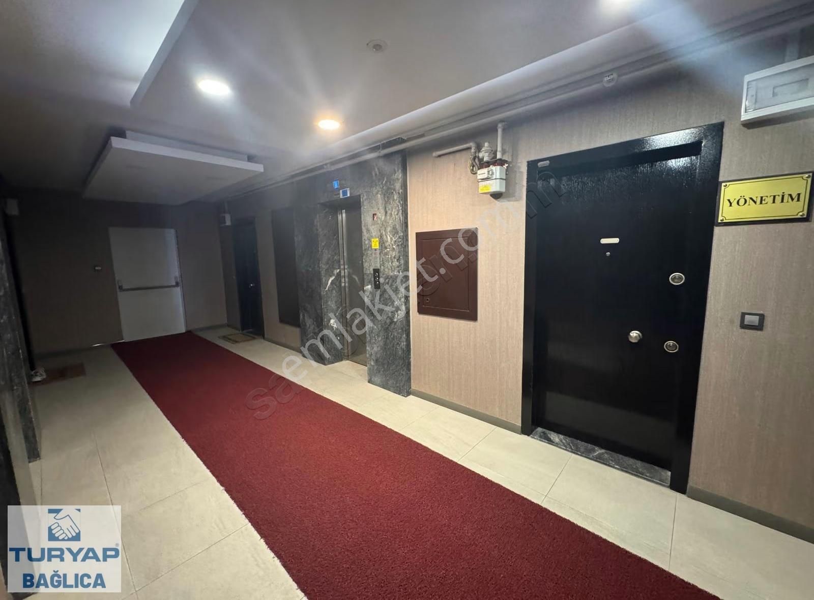 Çankaya Dikmen Park Vadi Konutları Fırsat Daire 2+1 - Görsel 10