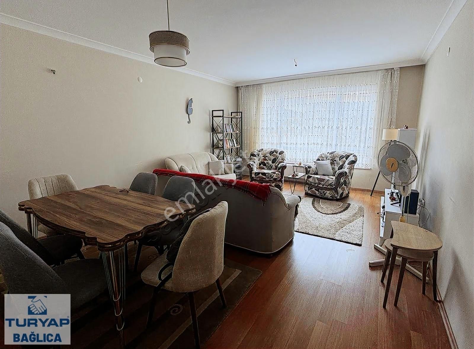 Çankaya Dikmen Park Vadi Konutları Fırsat Daire 2+1 - Görsel 4