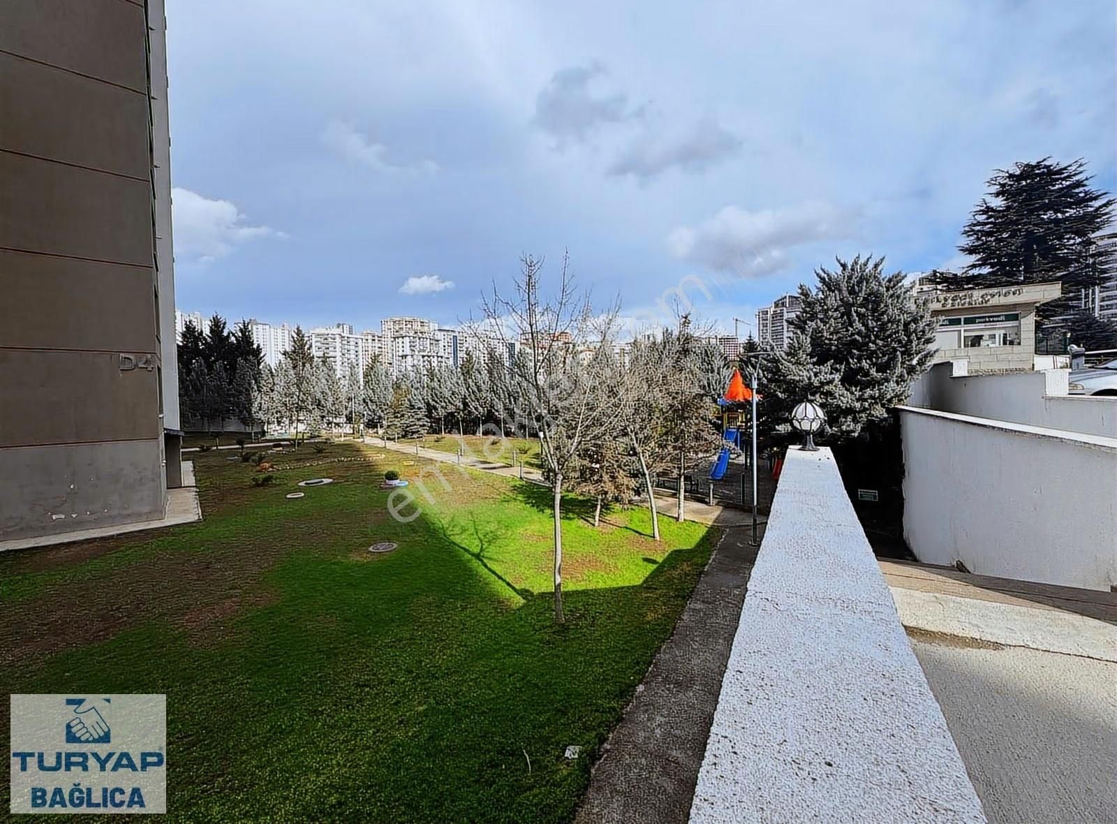 Çankaya Dikmen Park Vadi Konutları Fırsat Daire 2+1 - Görsel 6