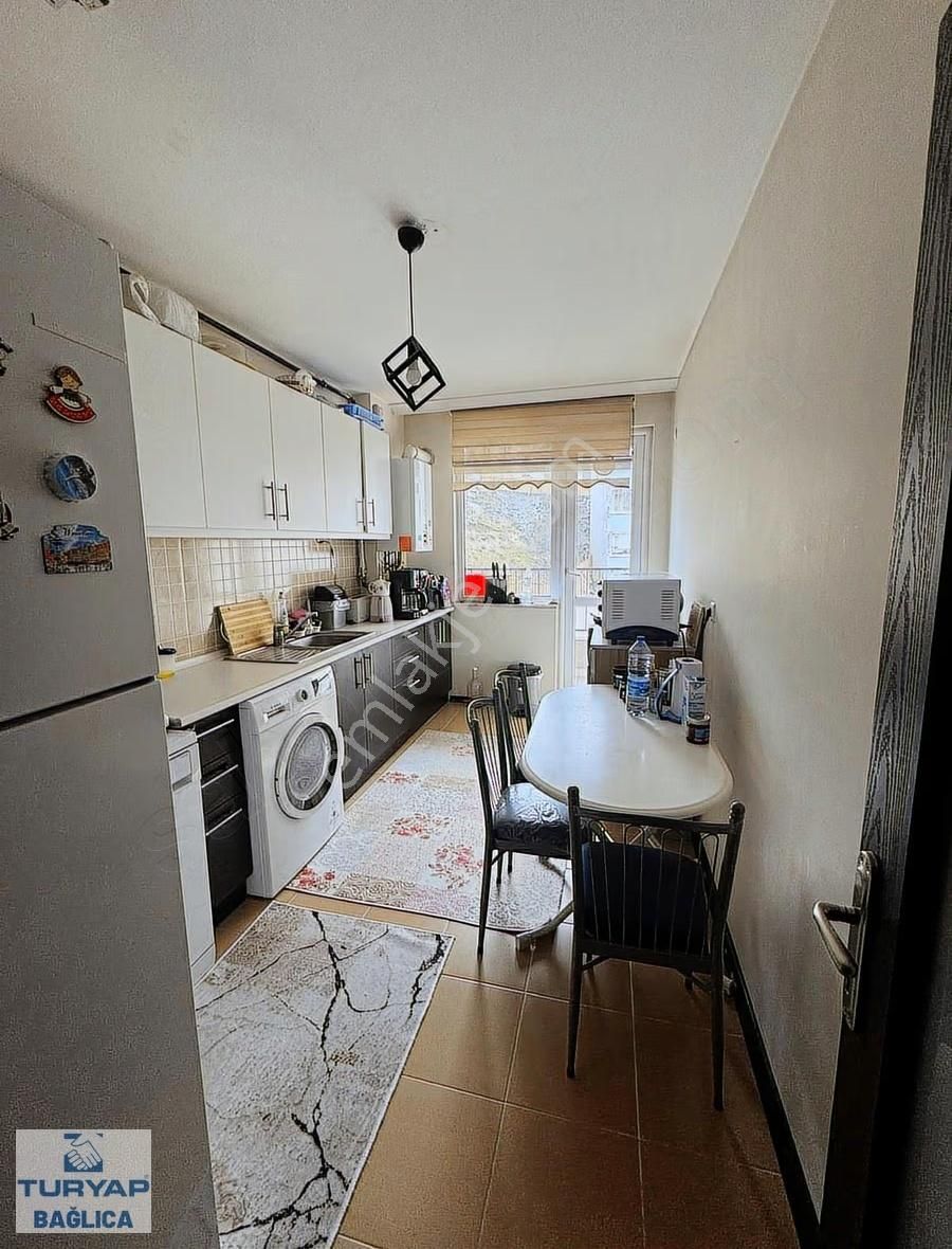 Çankaya Dikmen Park Vadi Konutları Fırsat Daire 2+1 - Görsel 8