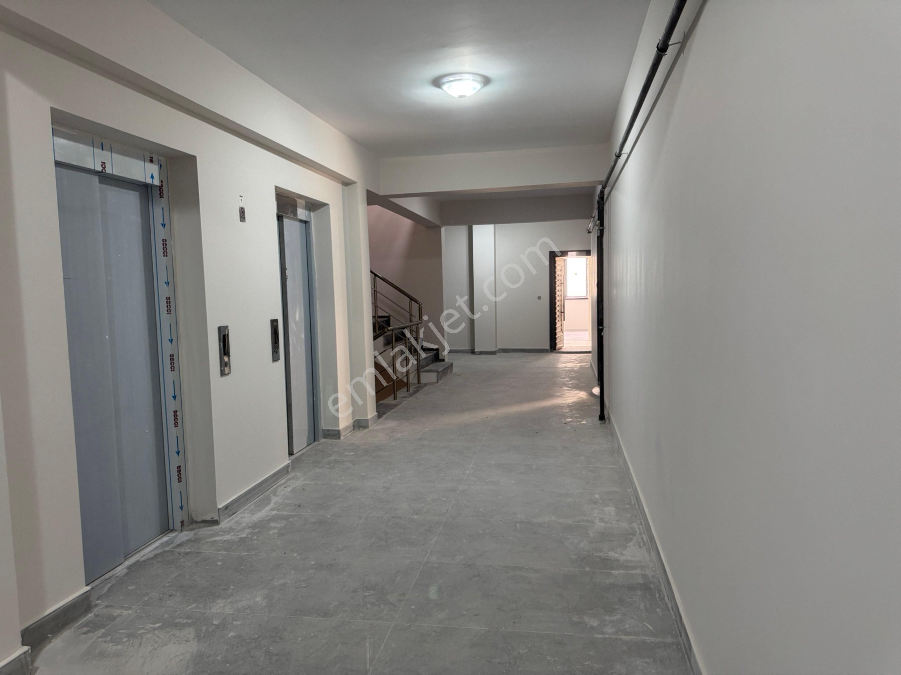 Satılık 2+1 Ultralüx 90 M2 Daireler - Görsel 11