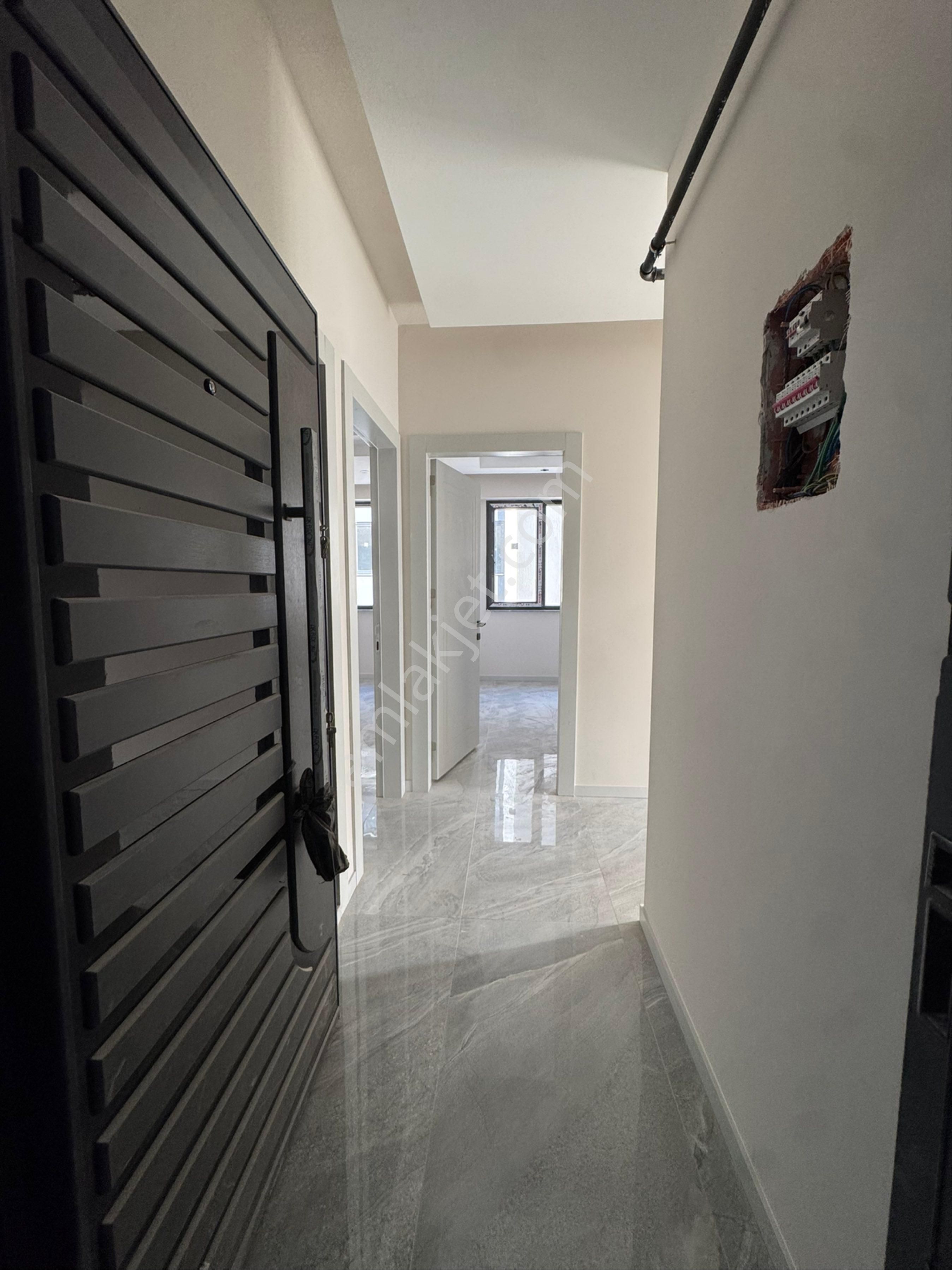 Satılık 2+1 Ultralüx 90 M2 Daireler - Görsel 10