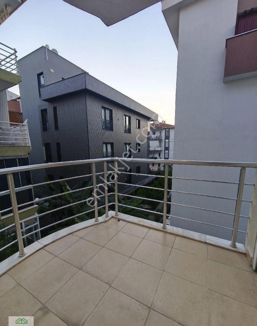 Kuşadası Ege Mahallesi’nde Merkezi Konumda Satılık 2+1 Daire - Görsel 22